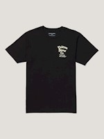 POLO VOLCOM PARTY OF 1 S/S TEE